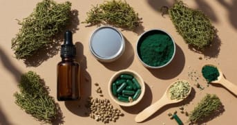 Actif DHA : Quels bienfaits ?