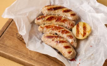 Viandes au barbecue : conseils pour choisir et mariner sainement