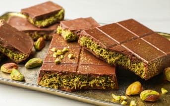 Voici le chocolat le plus intéressant pour la santé, selon les nutritionnistes