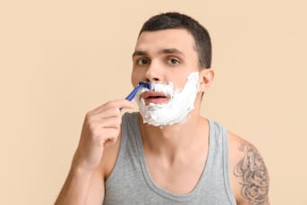 Bellezza maschile: una beauty routine senza etichette