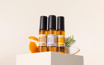 Comment parfumer sa maison naturellement ?