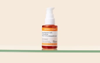 Benefits and use of Vitamin C for the face