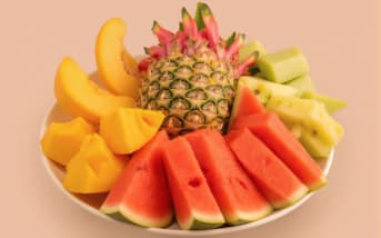 8 fruits d’été ultra light à découvrir cet été