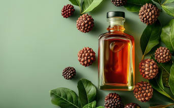 Huiles de buriti et pépins de framboise : les alliées protectrices du printemps