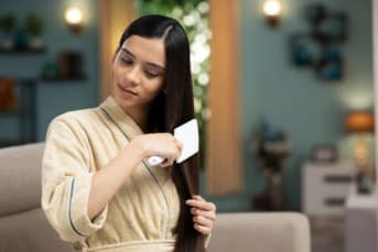 Comment l''extrait de pousse de pois peut faire des miracles sur vos cheveux ?