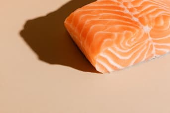 Le saumon