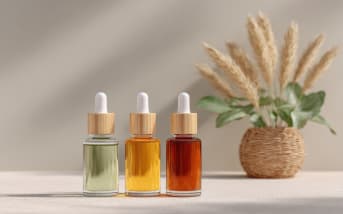 Quelle huile végétale choisir pour ses propriétés hydratantes ? 
