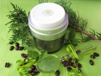 Gel après-rasage energy