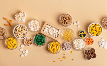 Le tableau de référence des vitamines et de leurs fonctions