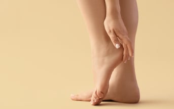 Combien de temps dure une ampoule au pied ?