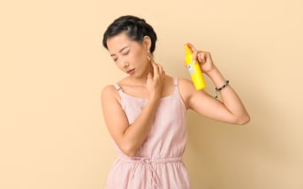 Piqûre de tique : que faire et comment se protéger ?