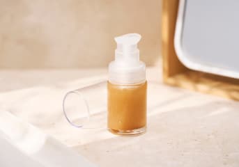 Contour des yeux lift éclat