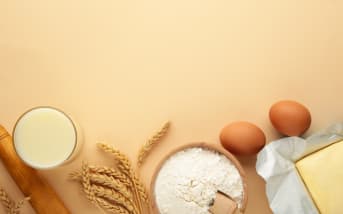 Recette des œufs au lait : comment réaliser ce dessert maison ?