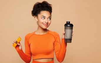 Le collagène, votre allié musculation