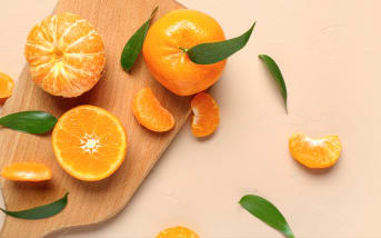 Mandarine et clémentine : quelles différences et quels bienfaits ?