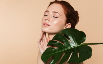 La Chlorophylle liquide : l’alliée inattendue des peaux à problèmes