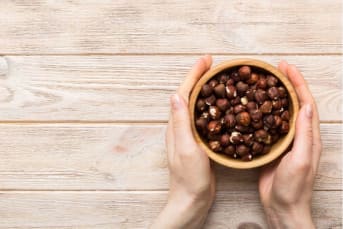 La Noisette : des idées recettes gourmandes, saines et naturelles
