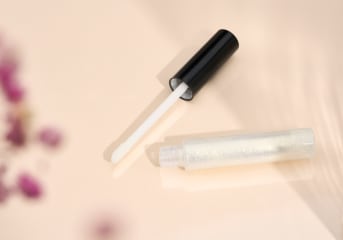 Gloss "scintillant"