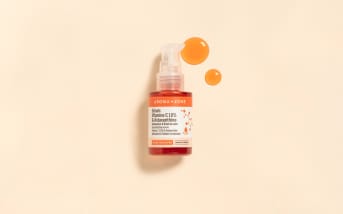 L'acide ascorbique en cosmétique