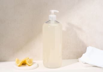 Gel nettoyant wc naturel détartrant et désinfectant