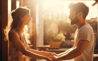 Introduzione al tantrismo: benefici per la sessualità e le relazioni di coppia