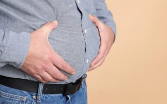 Graisse abdominale chez l'homme : comment la perdre ?