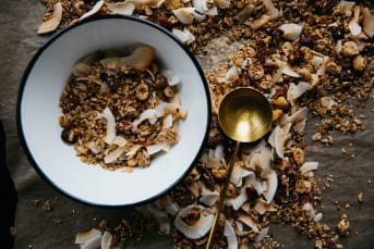 Constipation et alimentation : quels aliments privilégier pour un meilleur transit ?