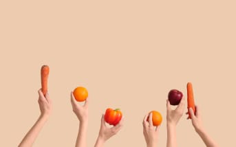 La Lutéine : bienfaits, précautions et conseils