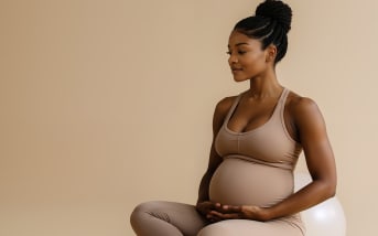 Prise de poids et grossesse : ce qu’il faut savoir