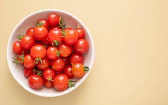 Tomate cerise : comment l’intégrer à votre routine bien-être ?