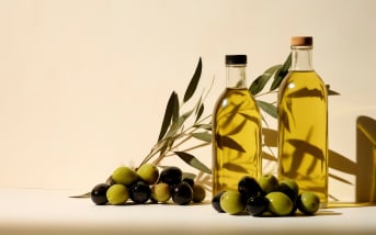 Soin des cheveux : bienfaits et utilisations de l'huile d'olive