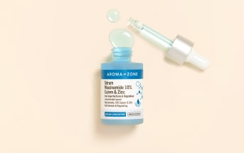 Niacinamide: per quali tipi di pelle è indicata?