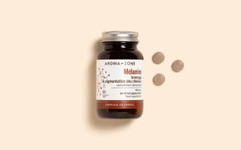 Mélanine capillaire : comprendre son rôle contre les cheveux blancs et les UV