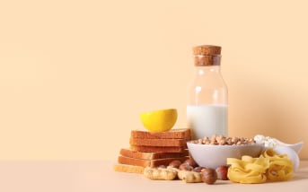 Allergia al glutine: cause e sintomi?