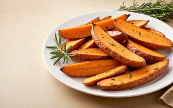 Patate douce : comprendre ses calories et ses atouts nutritionnels