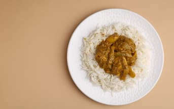 Crevette au curry coco : comment profiter de ses vertus au quotidien ?