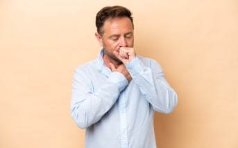 Toux allergique : causes et symptômes