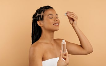 Actif Provitamine B5 : Quels sont les bienfaits ?