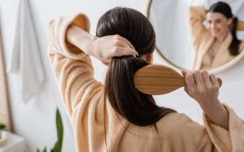 Ce que vous ne saviez (sûrement) pas sur le sérum niacinamide… et qui pourrait bien transformer vos cheveux