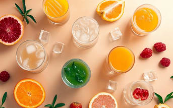 Fruit ou jus de fruit : les mêmes bienfaits pour la santé ?