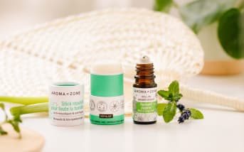 Notre sélection d'huiles essentielles contre les moustiques