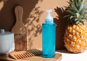 Sérum protecteur Brushing ou fer à friser Acide hyaluronique