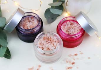 Sel aromatique