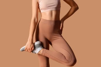 Contractures musculaires : comment les soulager naturellement ?