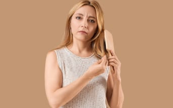 Zona du cuir chevelu : Causes et symptômes