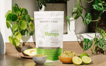 Découvrez les incroyables bienfaits d'une consommation de Moringa au quotidien