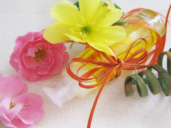 Elixir jeunesse onagre & rose musquée