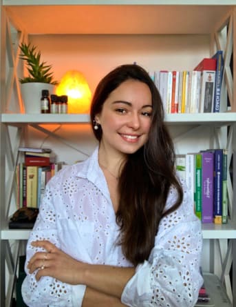 Stéphanie Catrysse