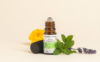 Piqûres d’insectes : 95 % des utilisateurs soulagés par ce roll-on naturel