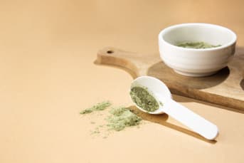 Le matcha